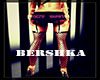 Sexy short Bershka 