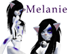 Melanie tail