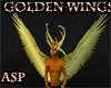 (ASP) Gold Wings M/f