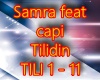 Samra feat. capi tilidin