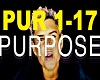 Purpose - Bixx Trance