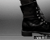 VT| Military Boots