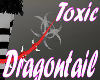 [YD Dragontail TOXIC R