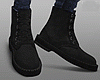 Vintage Leather Boot