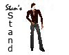 ♫S♫ Stan's Stand