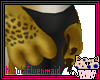Neko Cheetah Paws
