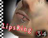 !1314 LiPs RING*2tone