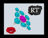 Jasira RM Ring - Allure