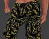 Batman Swim Trunks
