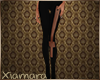 [X] Cross Leggings
