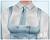 s.H Shirt + Vest v1.4