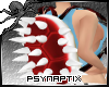 [PSYN] Spiny Red Pack