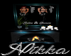 !NIk Angelz Fireplace