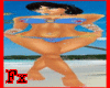 BMXXL Aruba Bikini