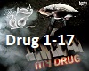 !C! The 17th-My Drug