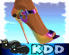 ™KDD Brianna shoes