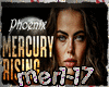 [Mix]   Mercuring Rising