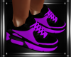 Purple Kicks (f )