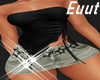 Euut Claire Black Set