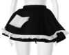 .M. Doll Skirt - BlackV2