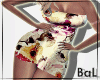 Satin FloraL **