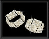 [xo]2derivable bracelets