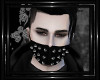 !T! Gothic | Face Mask M