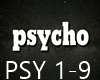 KVPV - Psycho ( PYS 1-9