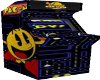 Playable PacMan Game ^^