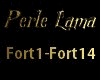 Perle Lama Plus fort