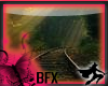 BFX Sunrise Railroad