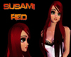 [NW] Susami Red