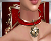 DC 🎄 Xmas Choker elf