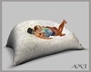 Snuggle Couch Pillow