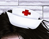 Sexy Nurse Bonnet