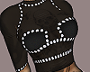 Gotic Blouse