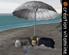 Lauviah Umbrella