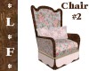 LF Antique Chair 2