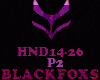 TRANCE - HND14-26 - P2