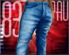 [RH] tight jeans Denim 2