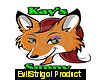 [ES] Kays Sunny-Foxy-Lg