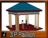 3p Pavilion