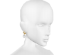 Ɀ Pearl Earring