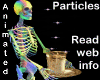 party skeleton steward