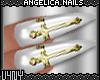 V4NY|Angelica Nails