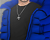 N | Lucas Blue