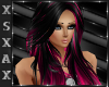 Kardashian 9 Black/Pink