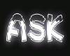 [ASK]~Make a Wish~