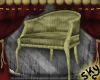 Victorian Grunge chair