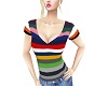 Casual Ladies Top